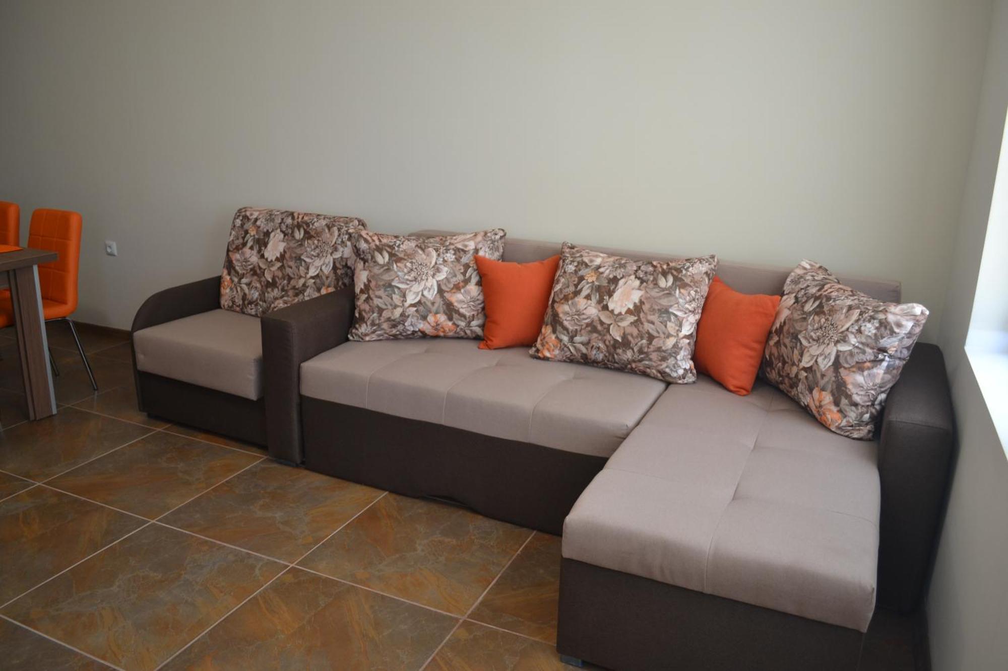 Апартаменти Кастро/Castro Apartments Tsarevo Buitenkant foto
