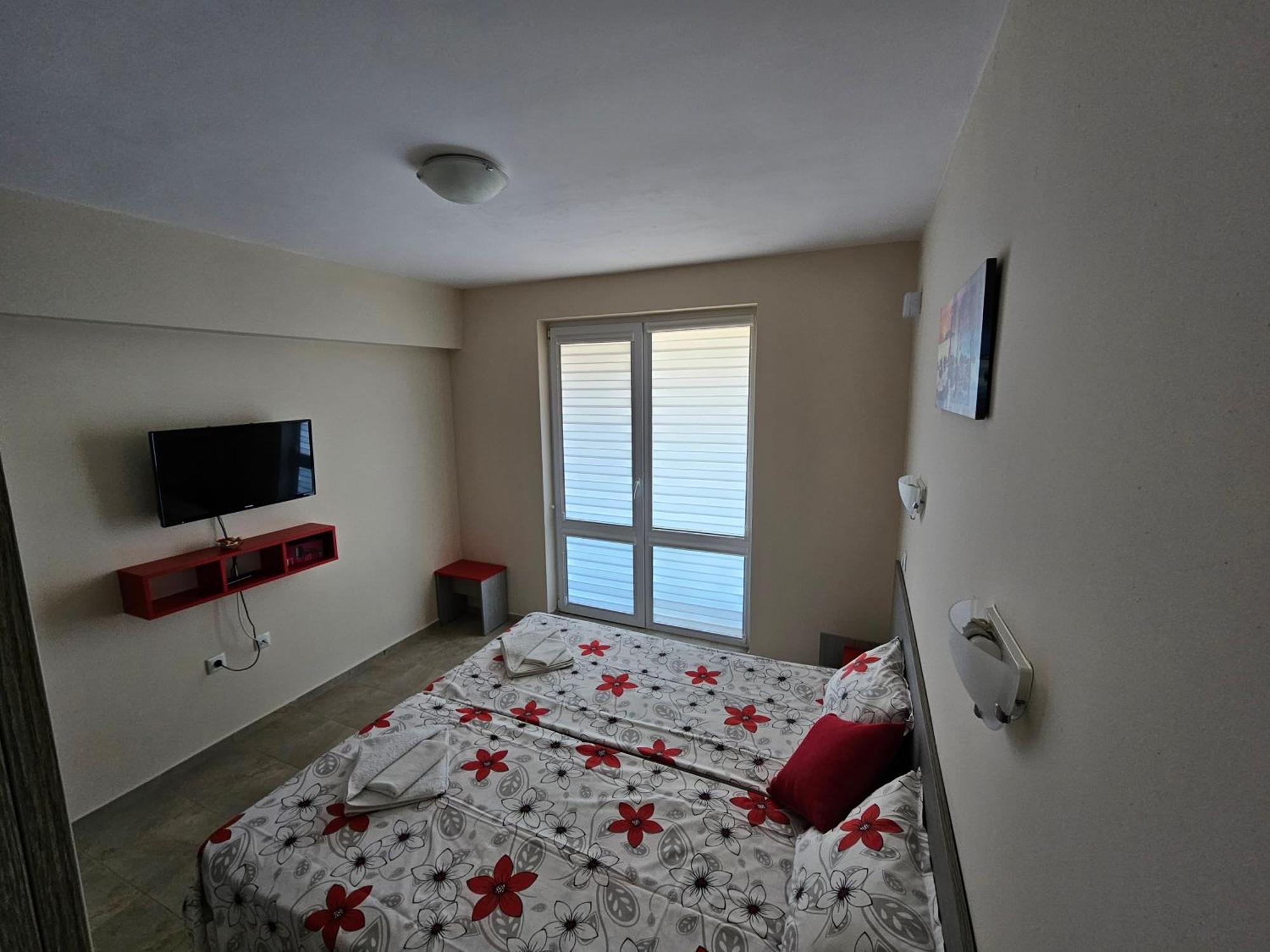 Апартаменти Кастро/Castro Apartments Tsarevo Buitenkant foto