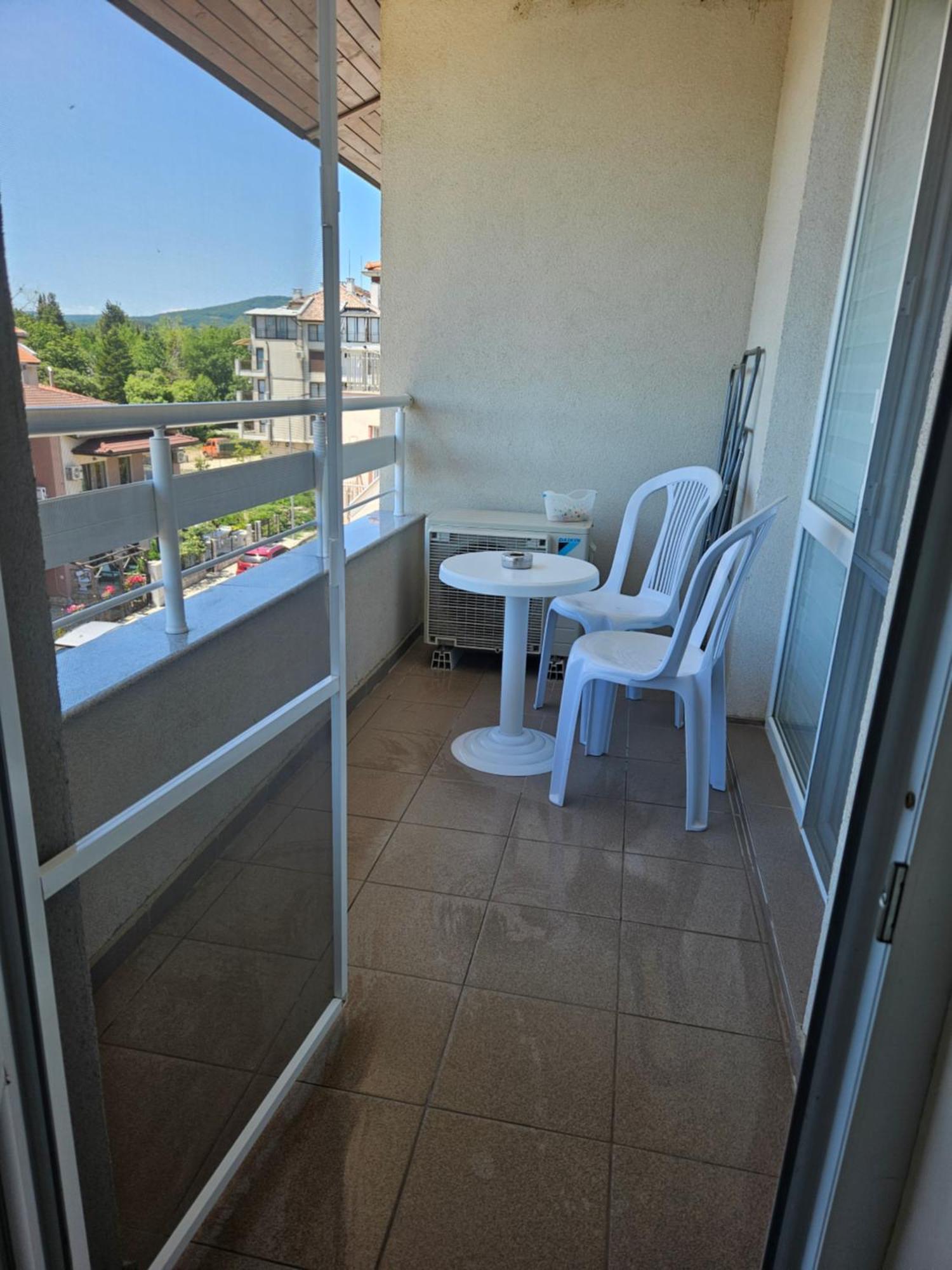 Апартаменти Кастро/Castro Apartments Tsarevo Buitenkant foto