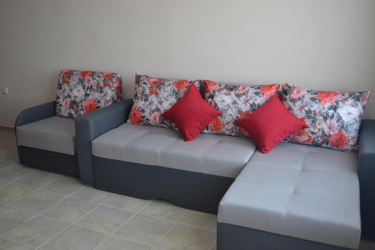 Апартаменти Кастро/Castro Apartments Tsarevo Buitenkant foto