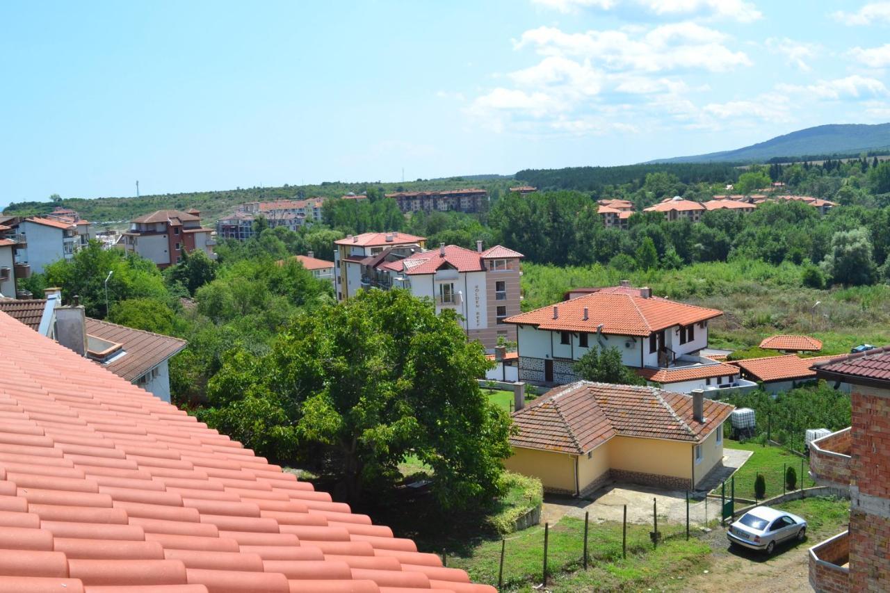 Апартаменти Кастро/Castro Apartments Tsarevo Buitenkant foto